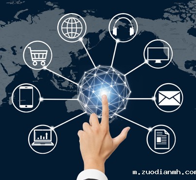 电子邮件及时反馈