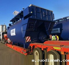 设备进口报关代理