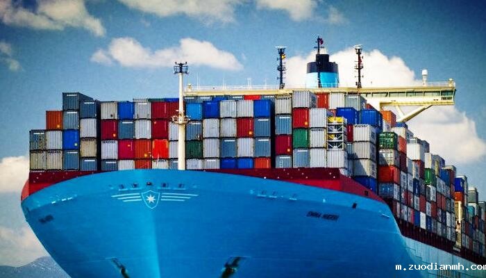 上海国际海运搬家