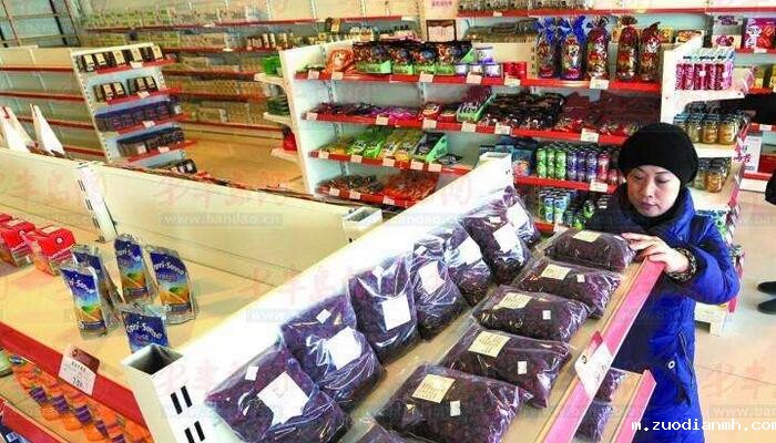 代理进出口业务