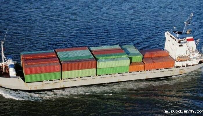 代理进出口业务