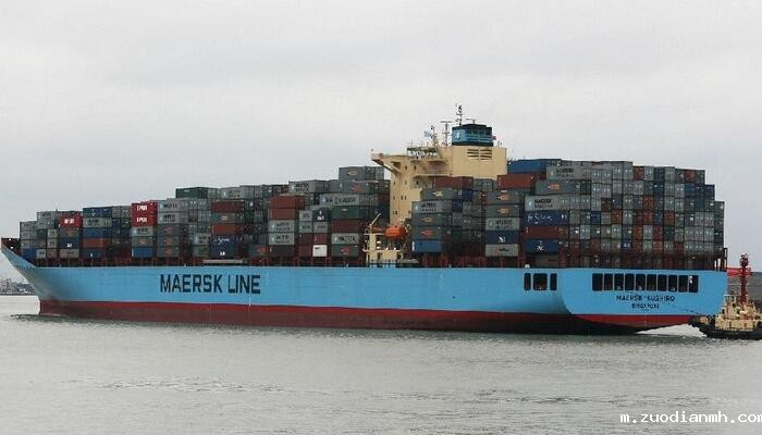 外贸进出口公司