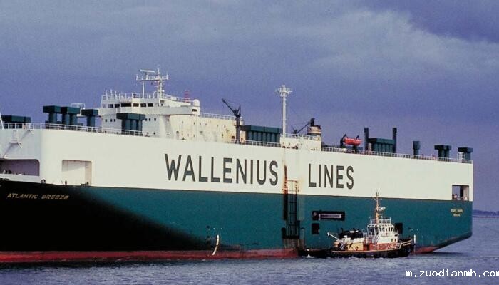 外贸进出口公司