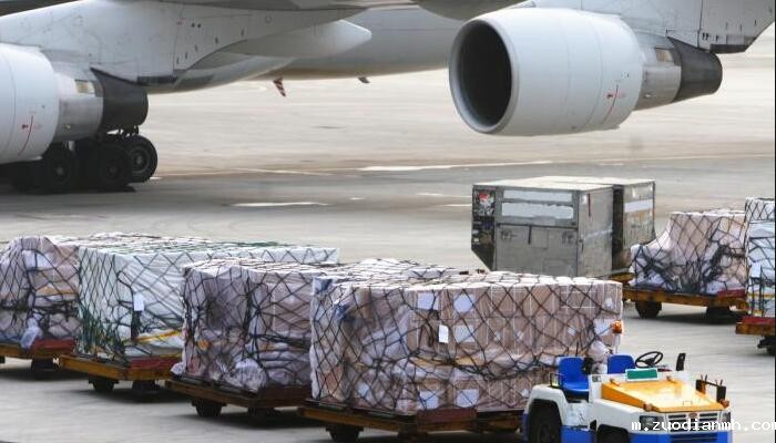 代理进出口业务