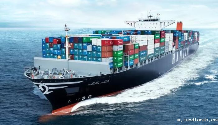 代理进出口业务