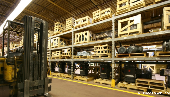 进出口代理经营范围