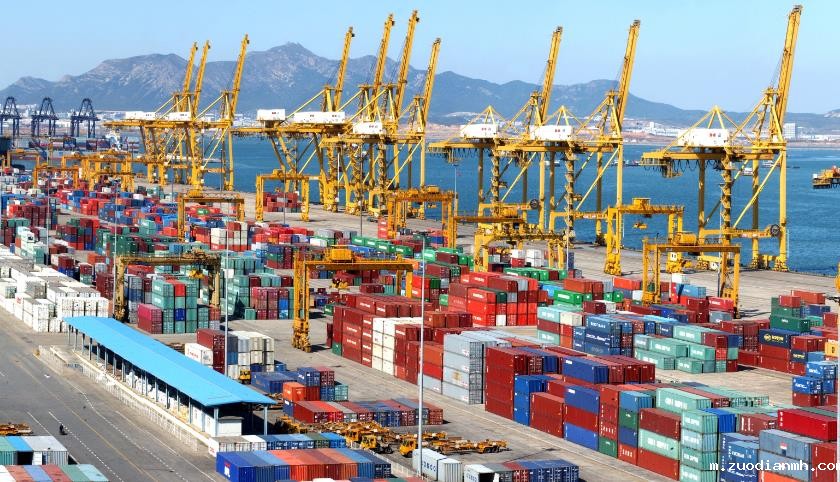 化妆品进口报关代理