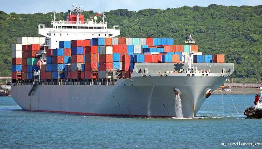 食品进口报关代理