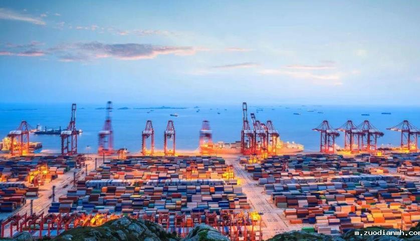 食品进口报关代理