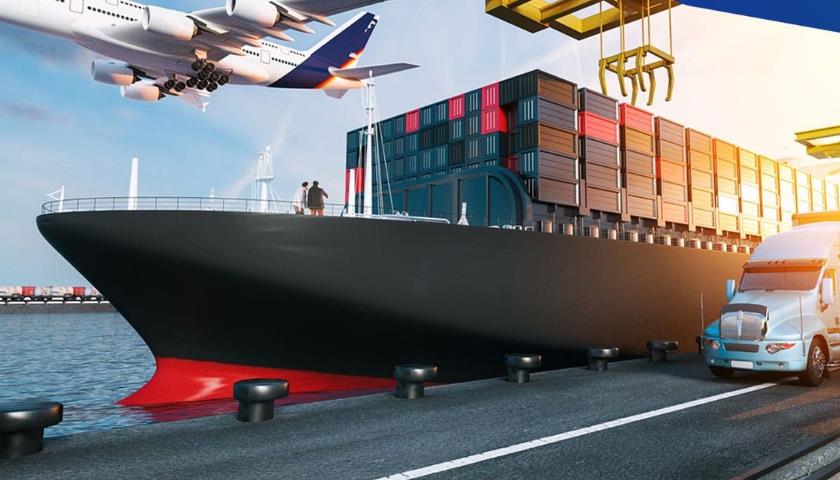 木材进口报关公司