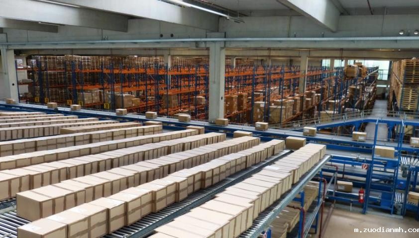 化妆品进口报关