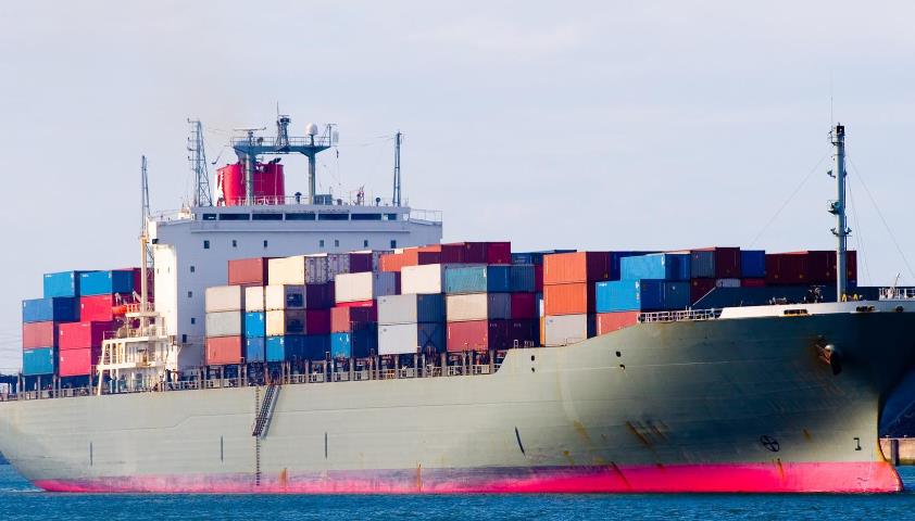 出口俄罗斯物流