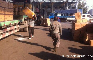 红酒进口、进口食品相应流程