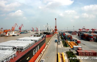 委托专业的进出口代理公司办理报关和检验