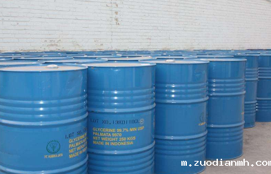 化工品进口报关工艺系列和运输建议说明