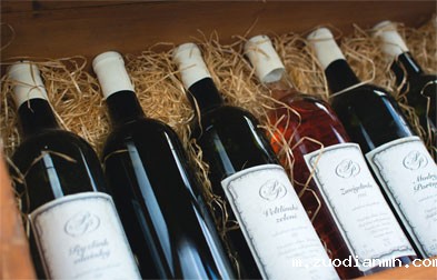 上海贸易公司-进口瑞典红酒报关操作案例