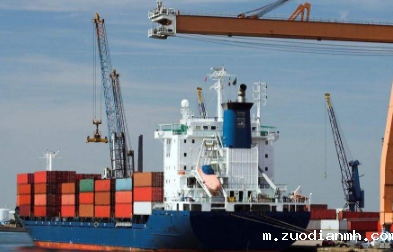 今年前7个月中国进出口代理总值为13.63万亿元