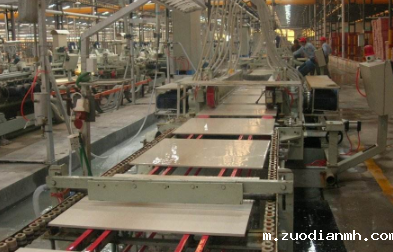 伟德w88直营平台官网进口报关代理大型生产线机械