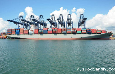 外贸进出口代理的机遇大于挑战