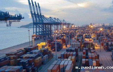 详细解释为什么进出口代理退税会发生在贷款人身上