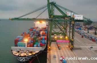 进口报关代理教您哪些货物不能用集装箱海运？