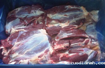 2018年食品进口报关额超600亿美元最爱这三类洋货