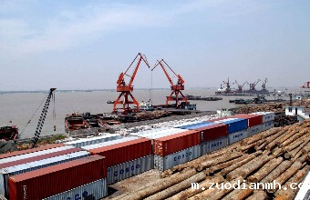 伟德w88直营平台官网进口报关公司为大家介绍进口报关的操作