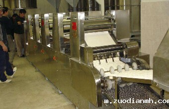 深圳机械公司-办理洋山港45个机电设备进口报关案例