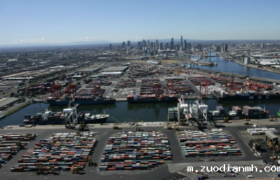 2018年五大废塑料进口量同比下降45.1%废钢铁大幅下降