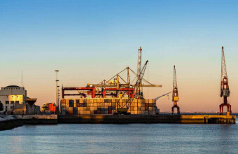 每年的12月至来年3月，为印尼进口清关的红灯期