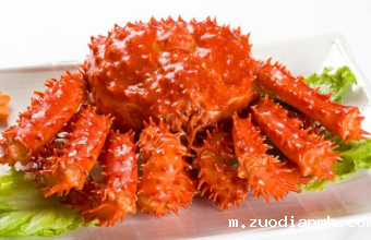 食品进口报关公司浅谈近年来海鲜进口趋势