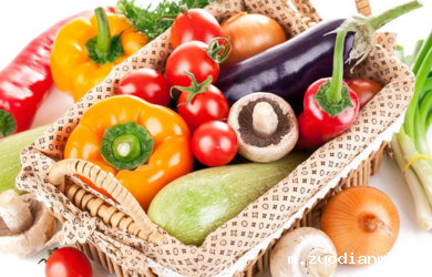 伟德w88直营平台官网带您了解进口蔬菜所需要的注意事项