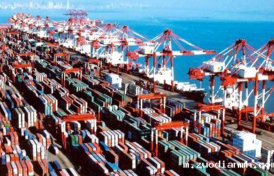 今天了解一下进口清关流程