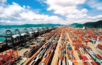 进出口代理报关的流程有点儿相近，但阶段的部位又有不一样