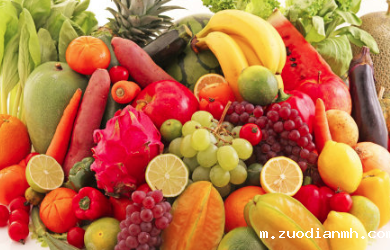 食品进口报关——水果篇