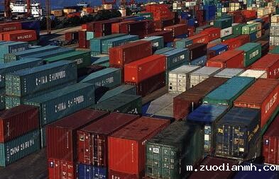 旧机器设备进口清关流程