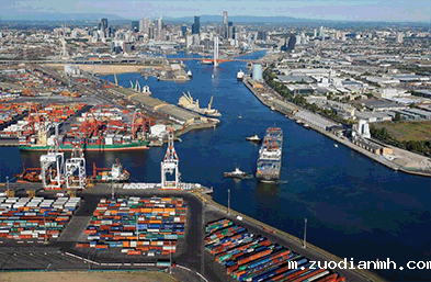 进口清关代理浅谈物流业将成为就业增长最快的行业之一