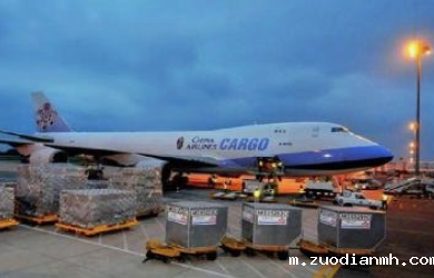 为什么要选择大的进出口代理公司合作？