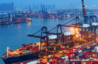 报关采用无纸化系统是值得进出口代理注意的