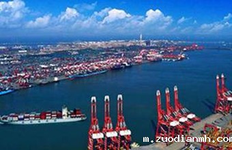 原来日用品进口清关是这样的