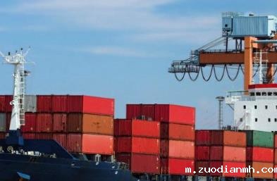 进口报关新形式“凭码申报”