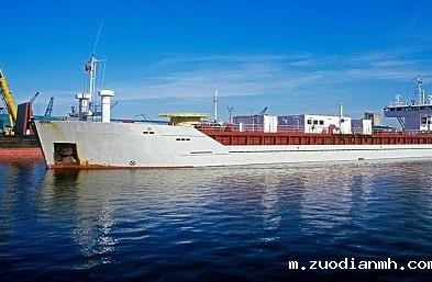 进出口代理怎样选择集装箱运输？