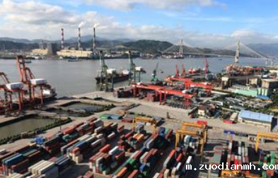 伟德w88直营平台官网带您了解进口清关公司应如何报检报关