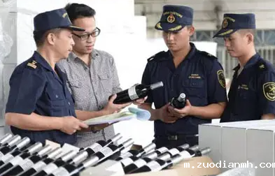 带您了解清关具体有哪些流程？