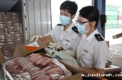 疫情反复下，食品进口报关重要性你了解吗？
