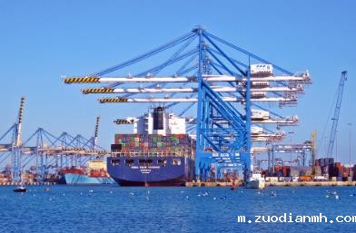 设备进口报关代理在进口设备过程中扮演着重要的角色