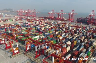 代理报关公司对于国际贸易的顺利进行起着至关重要的作用