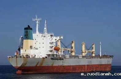 进口货代成为国际贸易的重要一环