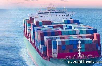 进口货代为企业提供了风险管理的服务