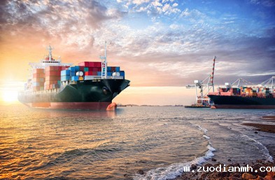 进出口贸易在推动国际经济增长、促进国际分工等方面具有重要作用